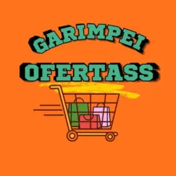 Garimpei Ofertass e Promoções🔥 Grupo 45