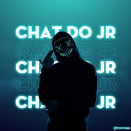 ⚡CHAT DO JR⚡