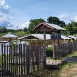 Balneário Pingo de Ouro 🍻