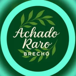 Grupo VIP ACHADO RARO BRECHÓ