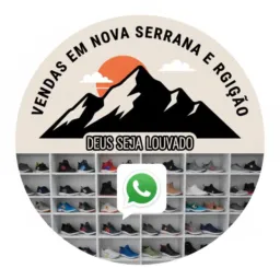 compra e venda nova serrana e região