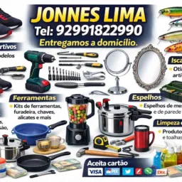 Vendas e negócios
