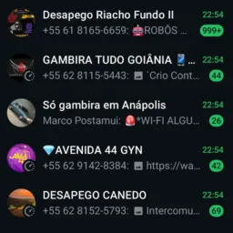 ✅ANÁPOLIS BOAS VENDAS