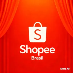 Shopee Brasil 🇧🇷