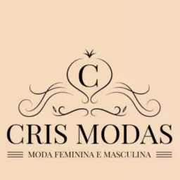 "CRIS FASHION MODAS , FEMININA E MASCULINO ".🛒🛍️💅🏼👗👕