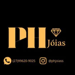 PH JOIAS