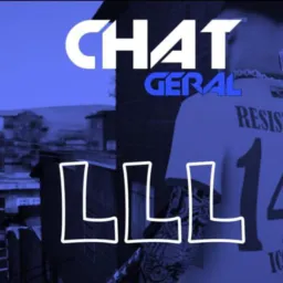 [CPX] - CHAT GERAL LLL