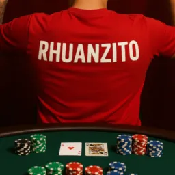 CALL AO VIVO - RHUANZITO