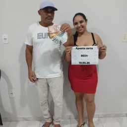 CLIENTES RESERVA APOSTA CERTA 🍀