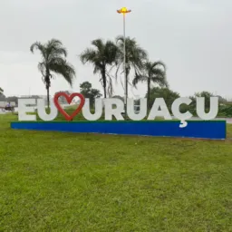 Grupo de vendas de Uruaçu GO