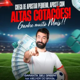 APOSTAS ESPORTIVAS VEGAS PRIME😉
