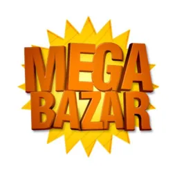 MEGA BAZAR DO ALTO 📺🚲📱🖥️