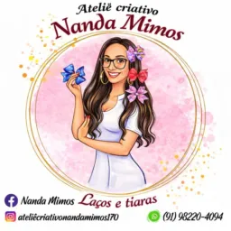 🎀 Nanda Mimos🎀