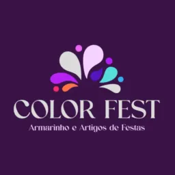 ARMARINHO COLOR FEST💜