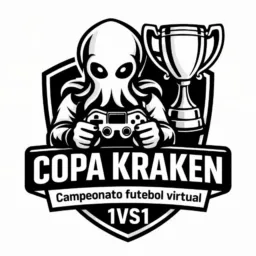 COPA KRAKEN - CAMPEONATO DE X1 🎮