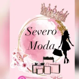 Severo_ moda 👜👗😁