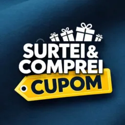 SÓ CUPOM 🏷️