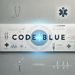 ۫ ❀ Code Blue: Fichɑs.