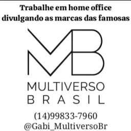 Empreendedor(a) Caiçara 🫱🏻🫲🏼