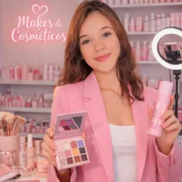 Grupo makes e cosméticos vip💕👩🏼💻