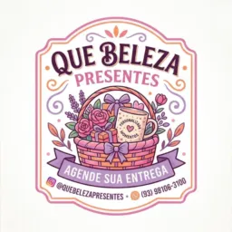 Grupo VIP Que Beleza Presentes ✨🎁