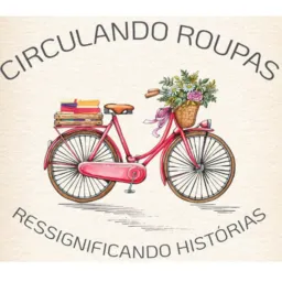 Circulando BH - Brechó da Pri