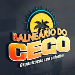 Balneário do cego🍻🍺