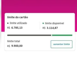 Vendas de cartão 🎡💵🤑