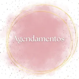 Agendamentos ✨🩷
