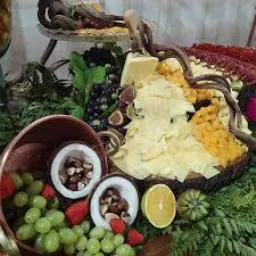 GASTRONOMIA VGA