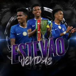 ESTEVÃO TROCAS E VENDAS🛒