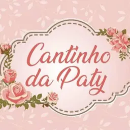 Cantinho da Paty🤓