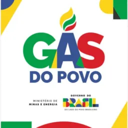 GAS DO POVO