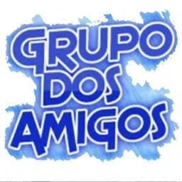 Grupo dos amigos 🫂