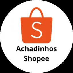 Coletânea de achadinhos Shoppe