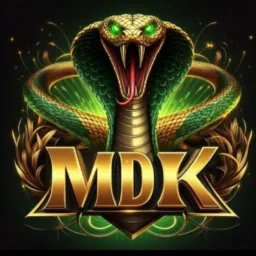 🐍GRUPO A MDK 🐍