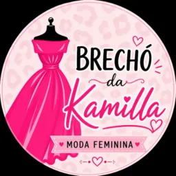 Brechó da Kamilla moda feminina