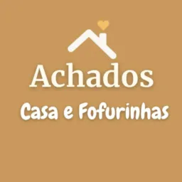 🛍Achados Casa e Fofurinhas🏡
