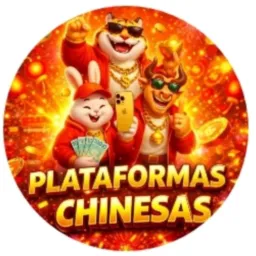 Plataformas 🇨🇳 🇨🇳 Chinesas!