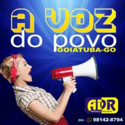🅰🅳🆁 GBTA Promoção