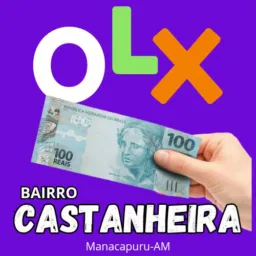 OLX BAIRRO CASTANHEIRA