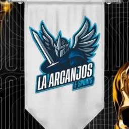 RECRUTAMENTO | LNJ 🌪️
