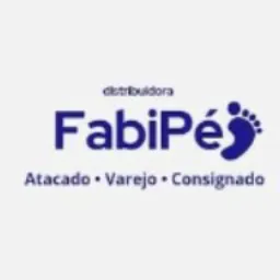💙👟 Loja V FabiPé