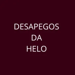 Desapegos da Helô