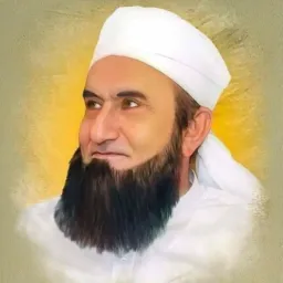 Moulana Tariq Jameel 💕