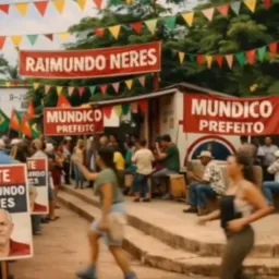 Todos em Defesa de Nosso Tocantins. 2026