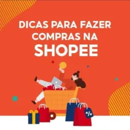 Promoçãos da shopee