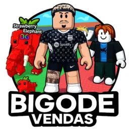 Bigode store