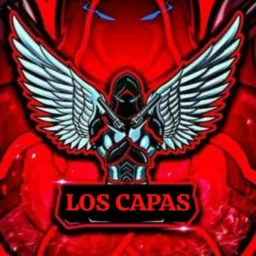 (RECRUTAMENTO GUILDA LOS CAPAS)