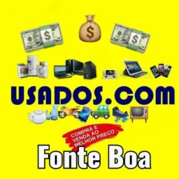 🛍️usados.com💰FonteBoa